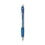 BIC CORPORATION BICMV711BK Velocity Original Mechanical Pencil, .7mm, Blue, Price/DZ