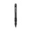 BIC CORPORATION BICRLC11BK Gel-Ocity Retractable Gel Pen, Black Ink, .7mm, Medium, Dozen, Price/DZ