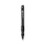 Bic BICRLC241BK Gel-Ocity Retractable Gel Pen, Black Ink, Medium, .7mm, 24/pack, Price/PK