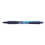 Bic BICSCSM361BE Soft Feel Ballpoint Pen Value Pack, Retractable, Medium 1 mm, Blue Ink, Blue Barrel, 36/Pack, Price/PK