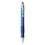BIC CORPORATION BICVLG11BE Velocity Retractable Ballpoint Pen, Blue Ink, 1mm, Medium, Dozen, Price/DZ