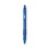 Bic BICVLGB11BE Velocity Retractable Ballpoint Pen, Blue Ink, 1.6mm, Bold, Dozen, Price/DZ
