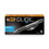 Bic BICVLGB11BK Velocity Retractable Ballpoint Pen, Black Ink, 1.6mm, Bold, Dozen, Price/DZ