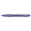 Bic BICVLGBAP81AST Velocity Retractable Ballpoint Pen, Assorted Ink, 1.6mm, Bold, 8/pack, Price/PK