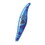 Bic BICWOELP11 Wite-Out Exact Liner Correction Tape, Non-Refillable, Blue, 1/5" X 236", Price/EA