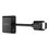 Belkin BLKAV10170BT HDMI to VGA Adapter with Micro-USB Power, 9.8", Black, Price/EA