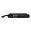 Belkin BLKAVC005BKBL USB-C Multimedia Adapter, HDMI; Ethernet; USB-A; USB-C; VGA, 4.33", Black, Price/EA