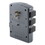 Belkin BLKBP106000 Pivot Plug Surge Protector, 6 AC Outlets, 1,080 J, Gray, Price/EA