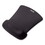 Belkin BLKF8E262BLK WaveRest Gel Mouse Pad, 9.3 x 11.9 x 1.4, Black, Price/EA