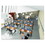MoorEco BLT90068 Lumina Table Top, Rectangular, 72w x 24d, Cherry, Price/EA