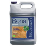 Bona WM700018176 Pro Series Hardwood Floor Cleaner Concentrate, 1 gal Bottle