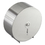 Bobrick BOB2890 Jumbo Toilet Tissue Dispenser, Stainless Steel, 10.625w X 10.625h X 4.5d, Price/EA