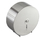 Bobrick BOB2890 Jumbo Toilet Tissue Dispenser, Stainless Steel, 10.625w X 10.625h X 4.5d, Price/EA