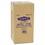 Bobrick BOB5288 Matrix Series Two-Roll Tissue Dispenser, 6.25 x 6.88 x 13.5, Gray, Price/EA