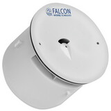 Bobrick BOBFWFC20 Falcon Waterless Urinal Cartridge, White, 20 Per Carton