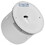 Bobrick BOBFWFC20 Falcon Waterless Urinal Cartridge, White, 20/Carton, Price/CT