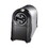 Bostitch BOSEPS14HC Super Pro Glow Commercial Electric Pencil Sharpener, AC-Powered, 6.13 x 10.63 x 9, Black/Silver, Price/EA