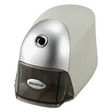 Bostitch BOSEPS8HDGRY Quietsharp Executive Electric Pencil Sharpener, Gray