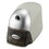 Bostitch BOSEPS8HDGRY QuietSharp Executive Electric Pencil Sharpener, AC-Powered, 4 x 7.5 x 5, Gray, Price/EA