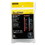 STANLEY BOSTITCH GS0DT Dual Temperature Mini Glue Sticks, 0.28" x 4", Dries Clear, 24/Pack, Price/PK