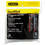 Bostitch BOSGS20DT Dual Temperature Glue Sticks, 4" Long, Clear, 24/pack, Price/PK