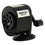 Bostitch BOSMPS1BLK Counter-Mount/wall-Mount Antimicrobial Manual Pencil Sharpener, Black, Price/EA