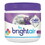 Bright Air BRI900014 Super Odor Eliminator, Lavender and Fresh Linen, Purple, 14 oz Jar, Price/EA