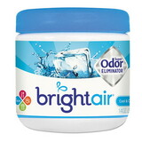 Bright Air BRI900090EA Super Odor Eliminator, Cool And Clean, Blue, 14oz