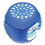BRIGHT Air BRI 900228 Scent Gems Odor Eliminator, Cool and Clean, Blue, 10 oz, 6/Carton, Price/CT