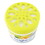 BRIGHT Air 900248 Super Odor Eliminator, Zesty Lemon and Lime, 14 oz, 6/Carton, Price/CT