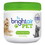 BRIGHT Air BRI900258EA Pet Odor Eliminator, Cool Citrus, 14 oz Jar, Price/EA
