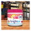 BRIGHT Air 900426 Scent Gems Odor Eliminator, Sweet Lavender & Violet, 10 oz, Price/EA