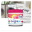 BRIGHT Air 900426 Scent Gems Odor Eliminator, Sweet Lavender & Violet, 10 oz, Price/EA