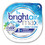 BRIGHT Air BRI900437 Max Odor Eliminator Air Freshener, Cool and Clean, 8 oz Jar, 6/Carton, Price/CT