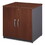 BUSH INDUSTRIES BSHWC24496A Series C Collection 30w Storage Cabinet, Hansen Cherry, Price/EA