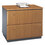Bush BSHWC57454ASU Series A Collection 36w Two-Drawer Lateral File (assembled), Natural Cherry, Price/EA