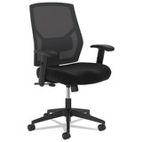 HON BSXVL581ES10T VL581 High-Back Task Chair, Supports Up to 250 lb, 18