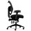 HON BSXVL581SB11T Crio High-Back Task Chair, Supports Up to 250 lb, 18" to 22" Seat Height, Black, Price/EA
