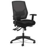 HON BSXVL582ES10T VL582 High-Back Task Chair, Supports Up to 250 lb, 19
