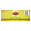 Bigelow RCB17704 steep Tea, Lemon Ginger, 1.6 oz Tea Bag, 20/Box, Price/BX