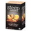 Bigelow RCB17704 steep Tea, Lemon Ginger, 1.6 oz Tea Bag, 20/Box, Price/BX