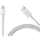 Case Logic BTHCLLPCA002WT Apple Lightning Cable, 10 ft, White, Price/EA