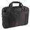 Stebco EXB502-BLACK Gregory Executive Briefcase, 16.25" x 4.25" x 11.5", Nylon, Black, Price/EA