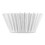 Bunn 20104.0001 Coffee Filters, 8/10-Cup Size, 100/Pack, 12 Packs/Carton, Price/CT
