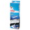 Mr. Clean 446841 Magic Eraser Roller Mop Refill, Foam, 11 1/2 x 3 3/4 x 2 1/4, White/Blue, Price/EA