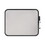 MasterVision CLK020408 Magnetic Dry Erase Board, 11 x 14, Black Plastic Frame, Price/EA