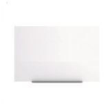 MasterVision BVCDET8025397 Magnetic Dry Erase Tile Board, 29 1/2 X 45, White Surface