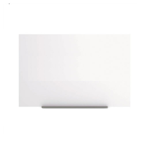 MasterVision BVCDET8025397 Magnetic Dry Erase Tile Board, 29.5 x 45, White Surface