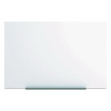 MasterVision BVCDET8125397 Magnetic Dry Erase Tile Board, 38 1/2 X 58, White Surface