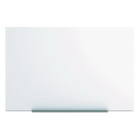 MasterVision BVCDET8125397 Magnetic Dry Erase Tile Board, 38 1/2 X 58, White Surface